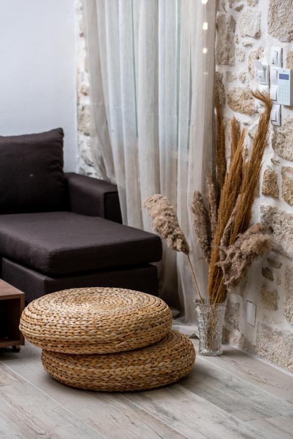 Katina'S House Villa Petrokefalion ภายนอก รูปภาพ
