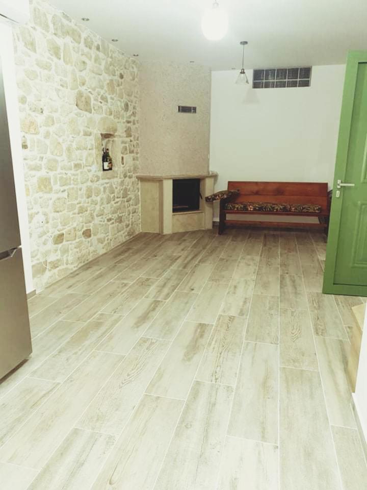 Katina'S House Villa Petrokefalion ห้อง รูปภาพ